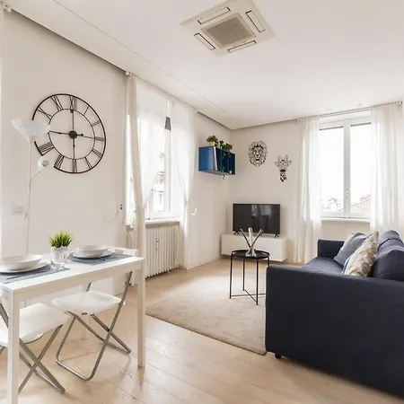 Brand New Apts Lima M1 * מילאנו