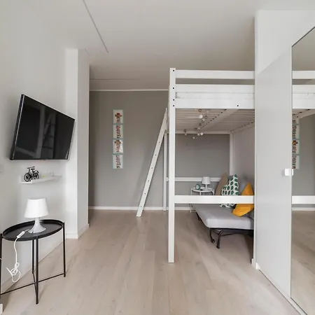 דירה Brand New Apts Lima M1 *