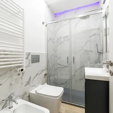 Brand New Apts Lima M1 * מילאנו