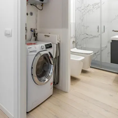 Brand New Apts Lima M1 מילאנו