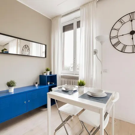 Brand New Apts Lima M1 Appartement
