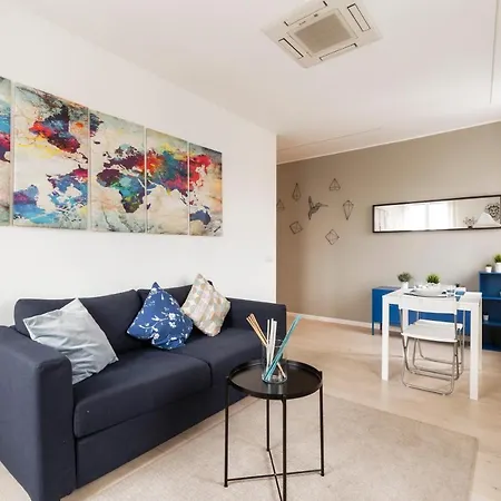 Brand New Apts Lima M1 Apartment