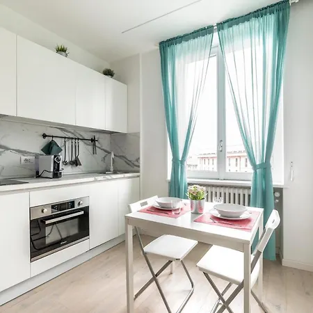 Apartment Brand New Apts Lima M1 *