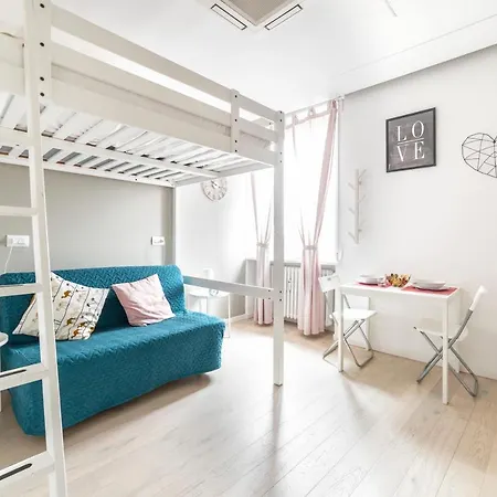 Brand New Apts Lima M1 Apartment
