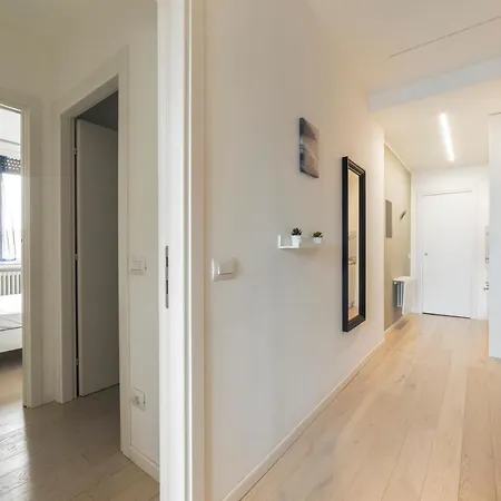 Apartment Brand New Apts Lima M1 *