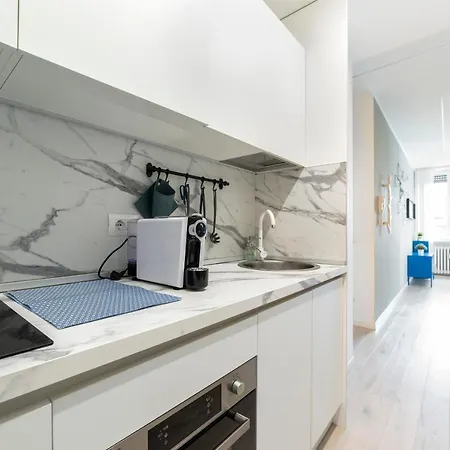 Brand New Apts Lima M1 Apartment Milan