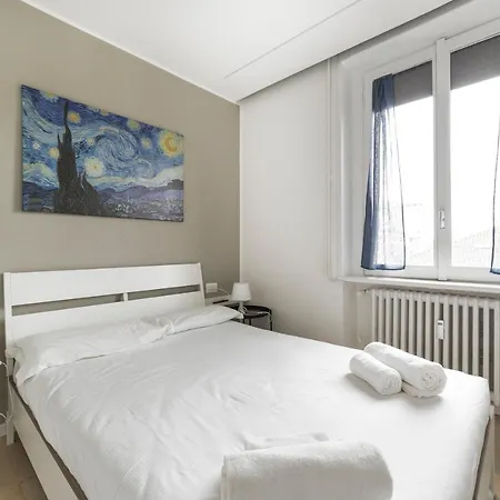 Brand New Apts Lima M1 * Milan