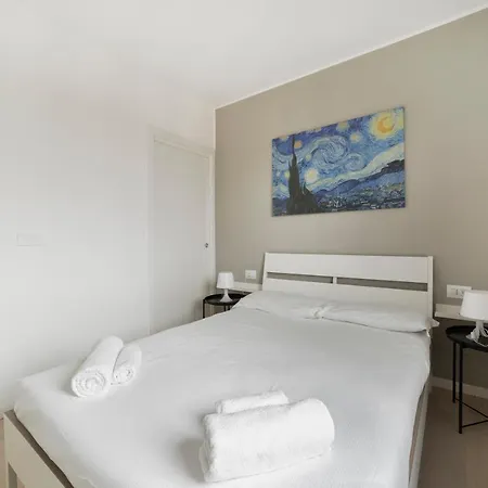 Apartment Brand New Apts Lima M1
