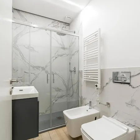Apartment Brand New Apts Lima M1 *
