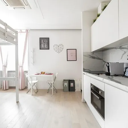 Brand New Apts Lima M1 Apartment *