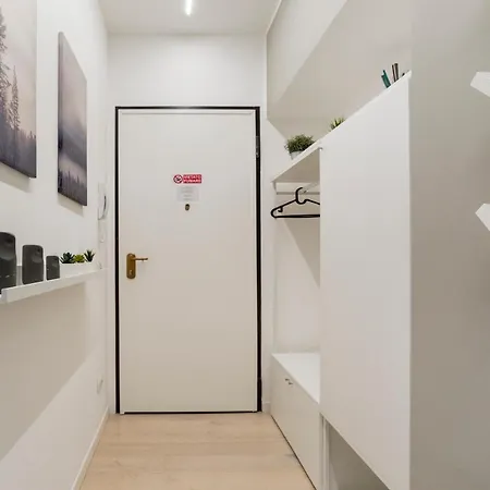 Brand New Apts Lima M1 Apartment *