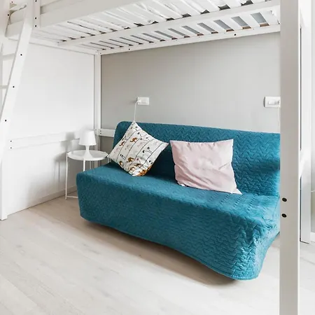 Apartment Brand New Apts Lima M1 *