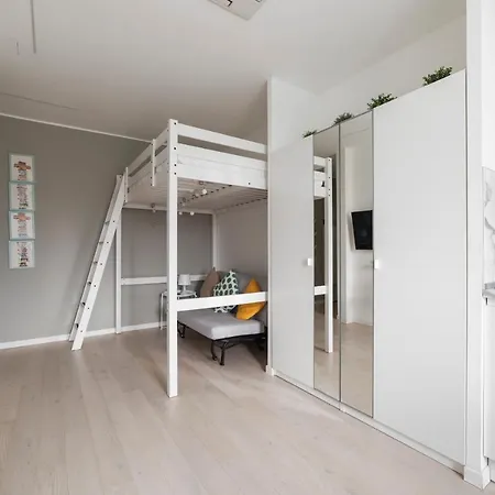 Brand New Apts Lima M1 * Milan