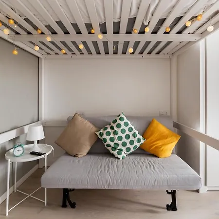 Apartment Brand New Apts Lima M1 *