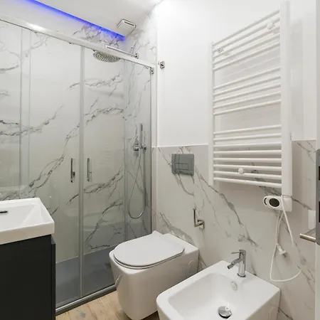 Brand New Apts Lima M1 Apartment