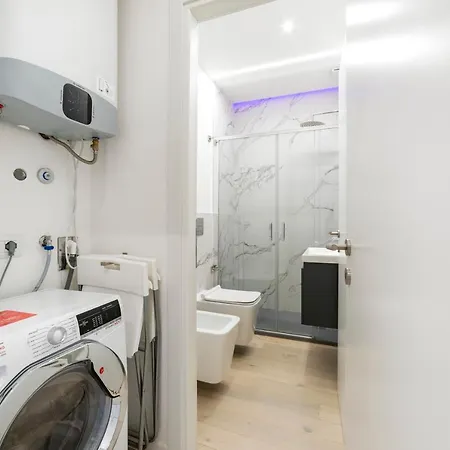 Brand New Apts Lima M1 Apartment Milan